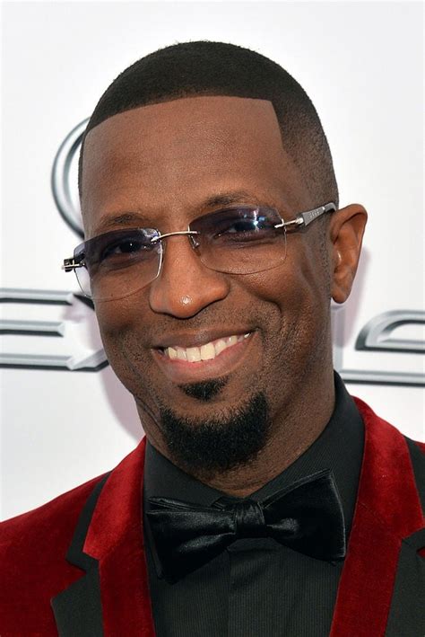 net worth of rickey smiley